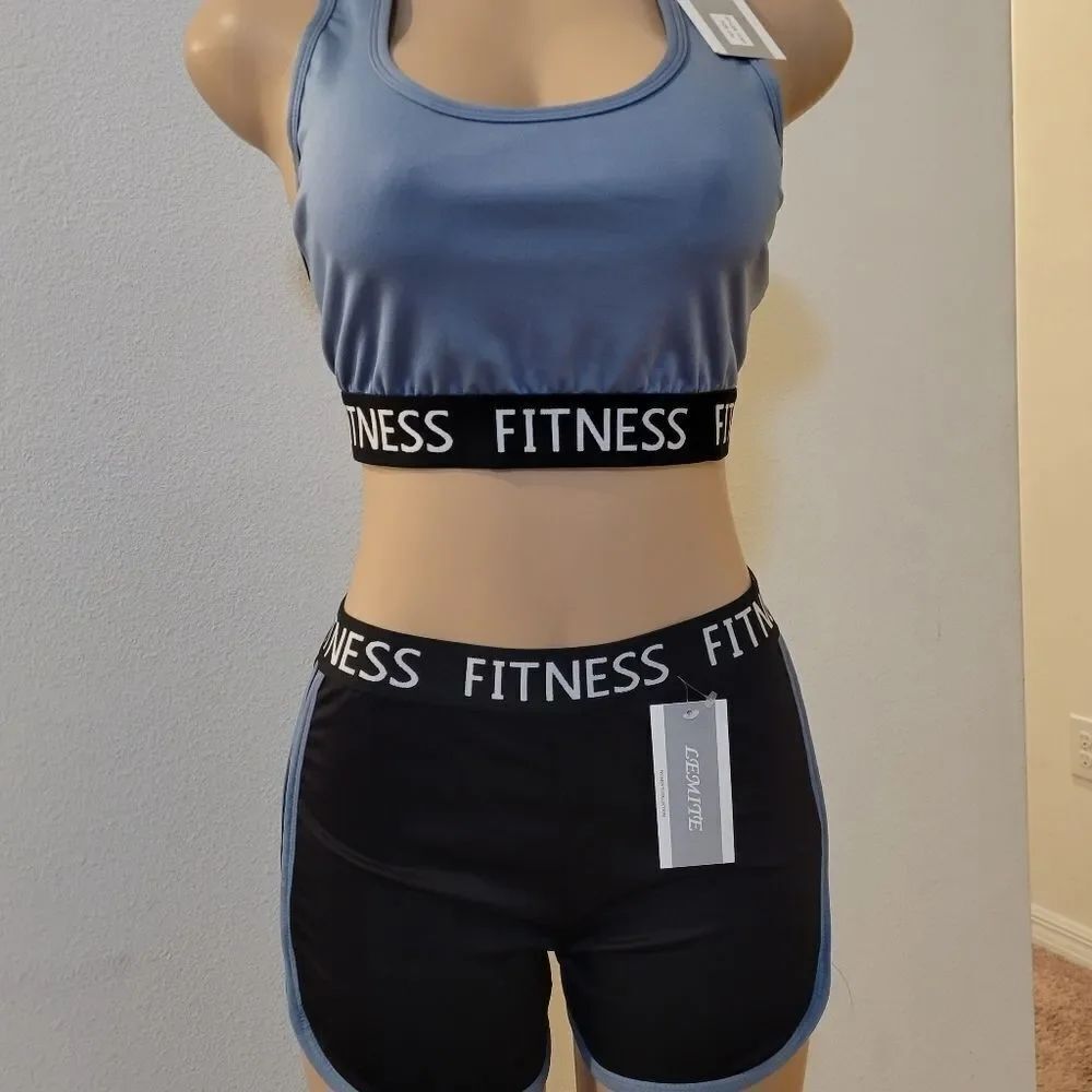 LEMITE WOMEN "S COLLECTION FITNESS - Picture 9 of 15